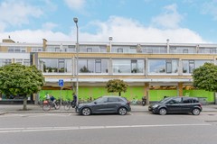 Van Beethovensingel, 3055JJ Rotterdam